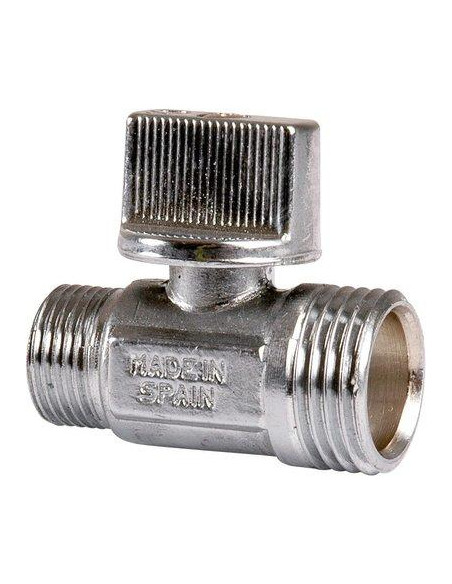 ROB.ARRET MANETTE M3/8"-M1/2" ARCO 02210