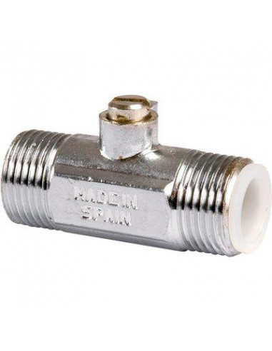 ROB.ARRET VIS MM12X17 ARCO P2237