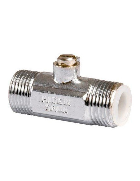 ROB.ARRET VIS MM12X17 ARCO P2237