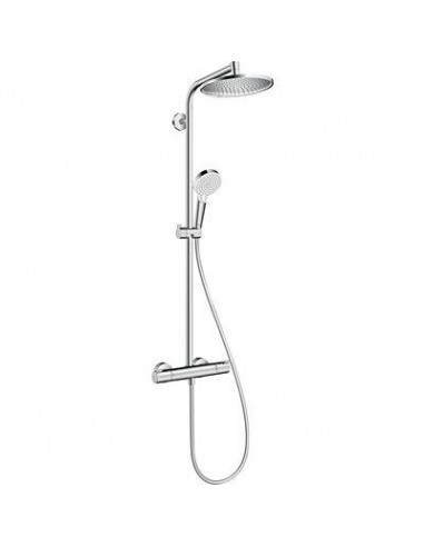 SHOWERPIPE CROMETTA S240 1J HANSGROHE 27267000