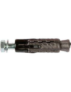 DOUILLE EXPAN.GM8/S 8X60 /50 FISCHER 500922