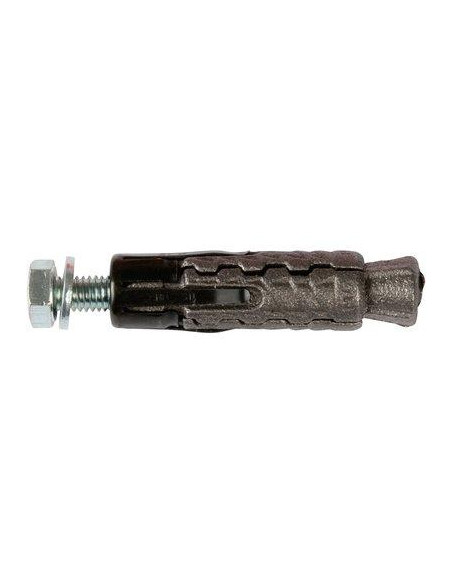 DOUILLE EXPAN.GM8/S 8X60 /50 FISCHER 500922