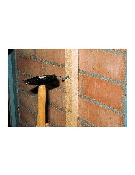 CHEVILLE A CLOU 8X 60S BT/50 FISCHER 50356