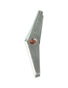 SEGMENT BASCULE KB6R D.6 BT/50 FISCHER 26039