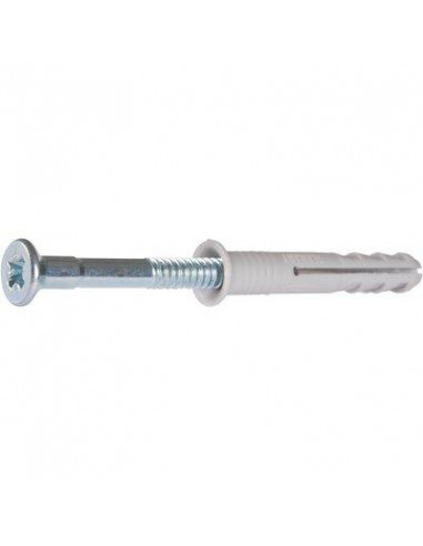 CHEVILLE CLOU VIS N5X30S /100 FISCHER 50395