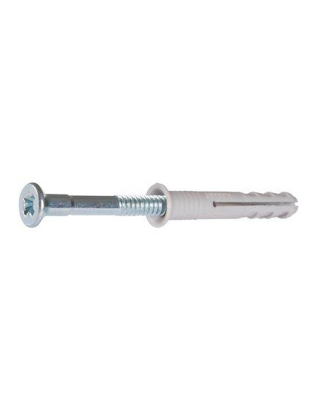 CHEVILLE CLOU VIS N5X30S /100 FISCHER 50395