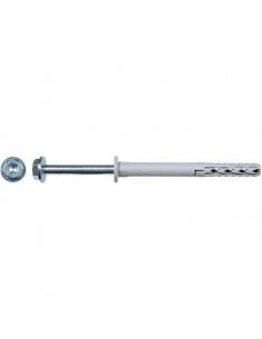 CHEV SXR 10X120 6 PANS /50 FISCHER 46332