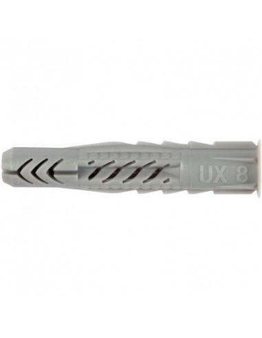 CHEVILLE UX 10 R /50 FISCHER 77872
