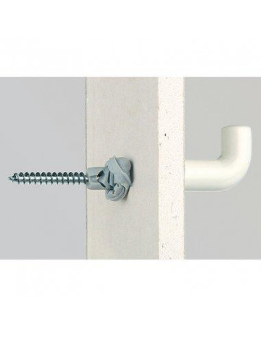 CHEVILLE UX 10 R /50 FISCHER 77872
