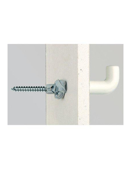 CHEVILLE UX 10 R /50 FISCHER 77872