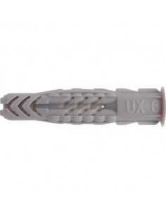 CHEVILLE UX 6 R /100 FISCHER 62756