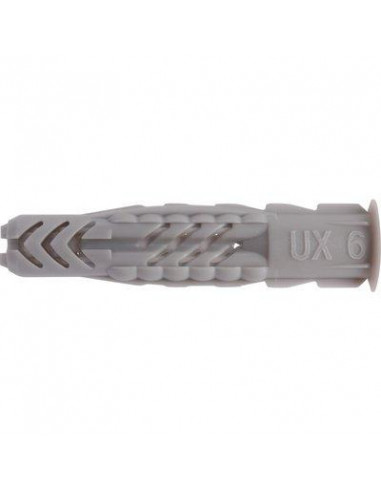CHEVILLE UX 6 R /100 FISCHER 62756