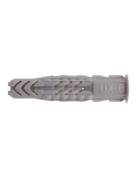 CHEVILLE UX 6 R /100 FISCHER 62756