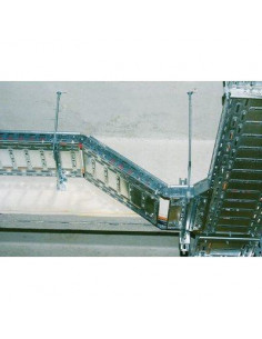 CHEVILLE EA II M6 /100 FISCHER 48264 2