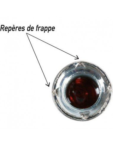 OUTIL DE POSE EAW H 12 PLUS FISCHER 44634