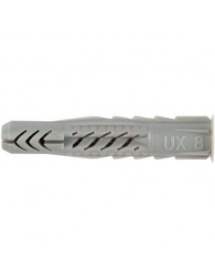 CHEVILLE UX 5X30 R /100 FISCHER 094722