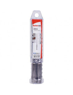 PACK 5 FOR BETO 4+TAIL 8X165 FISCHER 549989