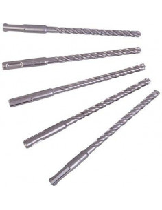 PACK 5 FOR BETO 4+TAIL 8X165 FISCHER 549989 2