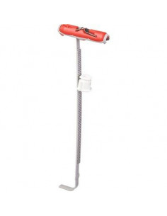 CHEVILLE BASC NYLON DUOTEC /50 FISCHER 537258