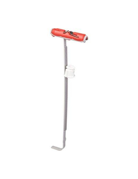 CHEVILLE BASC NYLON DUOTEC /50 FISCHER 537258