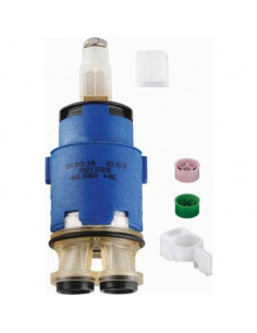 CARTOUCHE CERAMIQUE GROHE 46580000