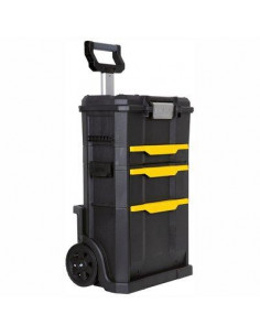 SERVANTE MODULO 2 EN 1 STANLEY STST1-70344