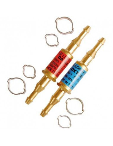 CLAPET ARPF POUR TUYAU 062016