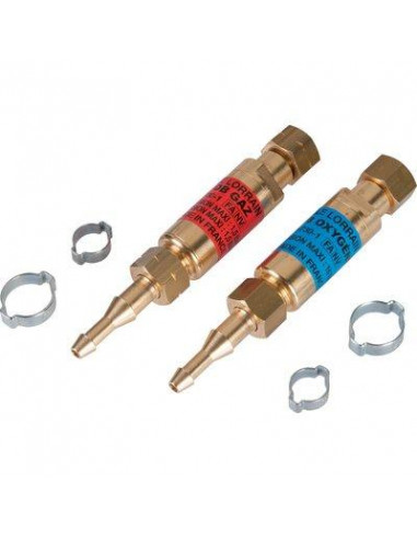 CLAPET ARPF POUR DETENDEUR 063007