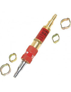 RACCORD RAPIDE MALE ARPF ACETYLEN 151341