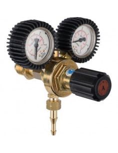 MAN0DETENDEUR STD ACETYLENE 091200