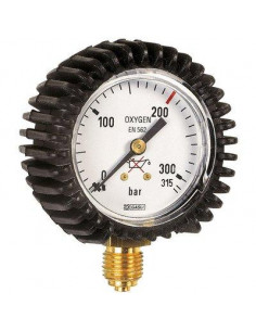 MAN0METRE ACETYLENE 2.5B 050232