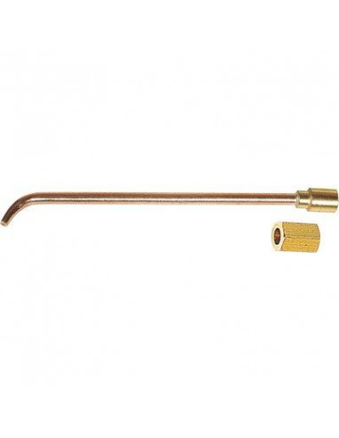 LANCE MALLEABLE TYPE 100L 012010