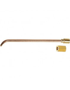 LANCE MALLEABLE TYPE 400L 012040
