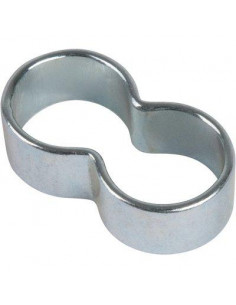 COLLIER DE SERRAGE DOUBLE 6.3 514006