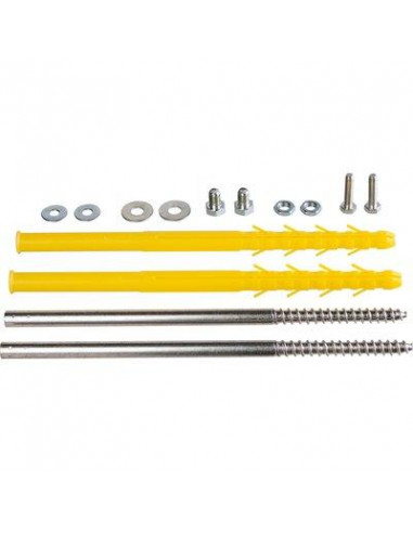 CHEV FIX UNIVERS PLQ PLATRE/2 ING FIXATION A855718