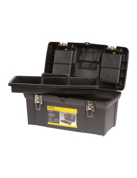 BOITE A OUTIL 50CM 1-92-066 STANLEY 1-92-066