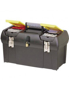 BOITE A OUTIL 50CM 1-92-066 STANLEY 1-92-066 2