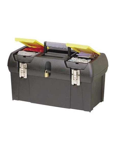 BOITE A OUTIL 50CM 1-92-066 STANLEY 1-92-066