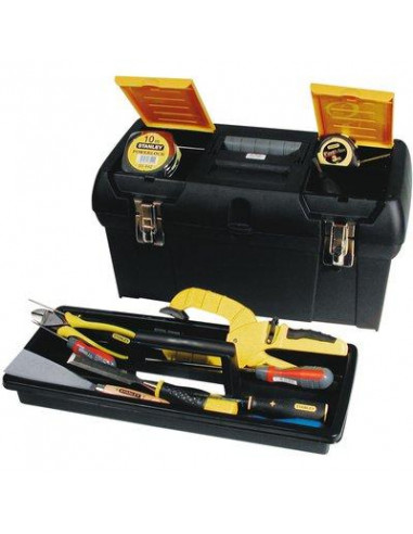 BOITE A OUTIL 50CM 1-92-066 STANLEY 1-92-066
