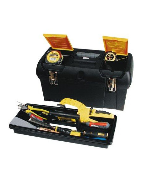 BOITE A OUTIL 50CM 1-92-066 STANLEY 1-92-066