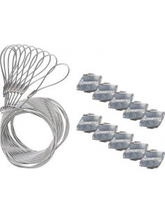 SYST. SUSP. EXPRESS N1 5M /10 GRIPPLE XP15FR