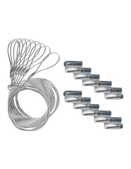 SYST. SUSP. EXPRESS N2 1M /10 GRIPPLE XP21FR