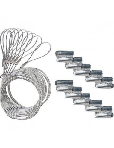 SYST. SUSP. EXPRESS N2 5M /10 GRIPPLE XP25FR