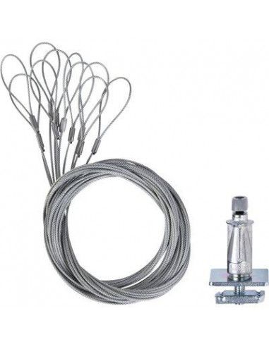 UNIGRIP N2 55KG CABLE 3M /10 GRIPPLE UGR23FR