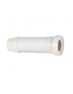 PIPE EXTENSIBLE 240 À 390MM CODITHERM PIPEE390ABS