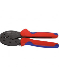 PINCE A SERTIR COSSES PRE-ISOL KNIPEX 975236