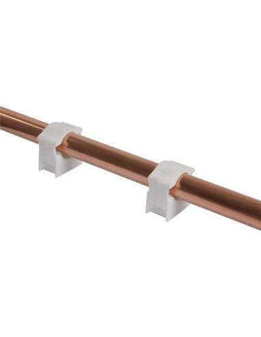 SEAU 100 COLLCLIP SIMPL1222 NICOLL CLIP1222B