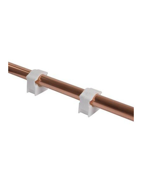 SEAU 100 COLLCLIP SIMPL1222 NICOLL CLIP1222B