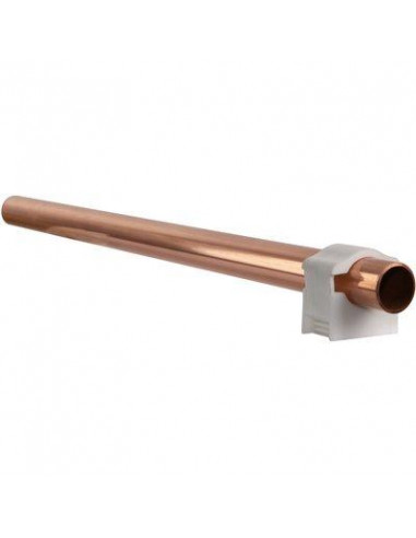 SEAU 100 COLLCLIP SIMPL1222 NICOLL CLIP1222B