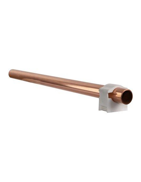 SEAU 100 COLLCLIP SIMPL1222 NICOLL CLIP1222B